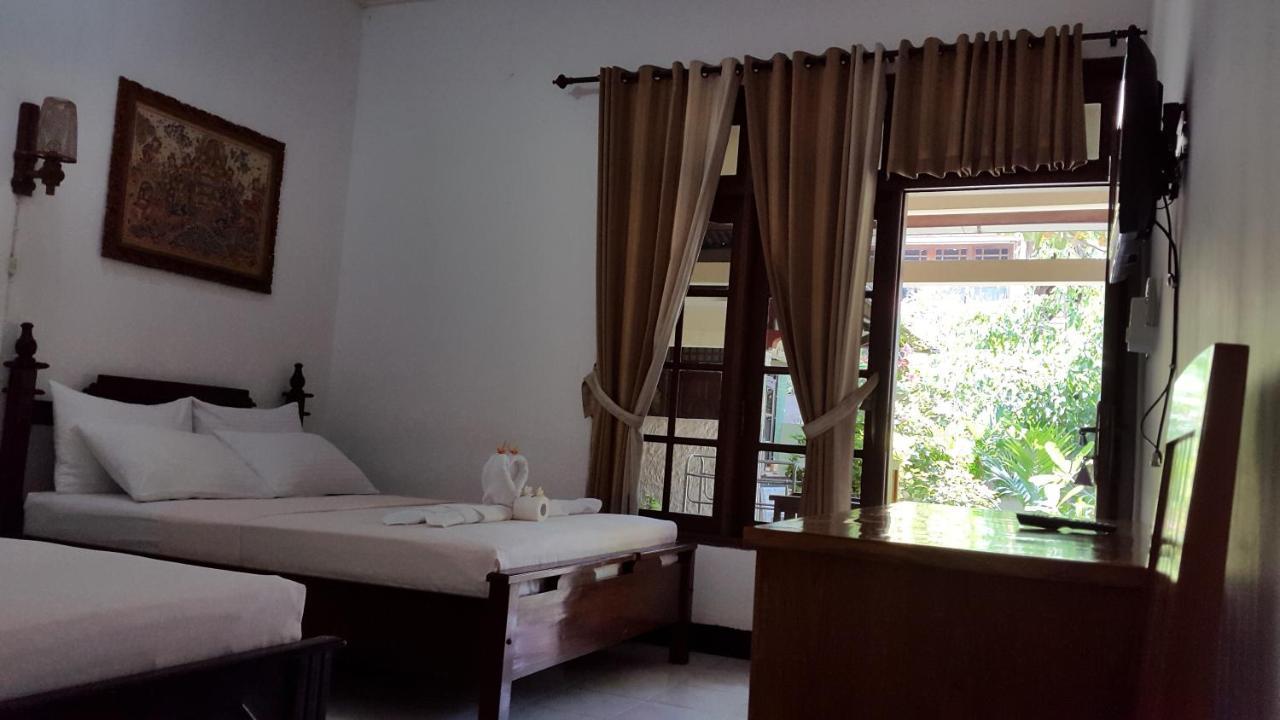 Trawangan Cottage 2 Gili Trawangan Esterno foto